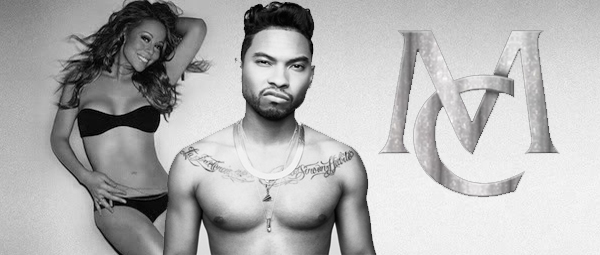 Mariah Carey και Miguel επιβεβαιώνουν την συνεργασία τους με ένα νέο video!