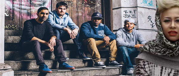 Emeli Sande & Rudimental συνεργάζονται σε νέο τραγούδι!