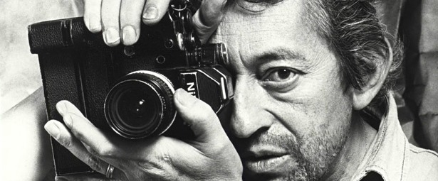 Serge Gainsbourg: Ένα αφιέρωμα στον σπουδαίο Γάλλο τραγουδοποιό με τη συμμετοχή των Jane Birkin, Δ.Γαλάνη & Φ.Δεληβοριά στο Θέατρο Βράχων 28/6