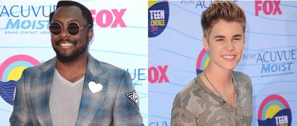 will.i.am : Δείτε την live παρουσίαση του “#Thatpower”