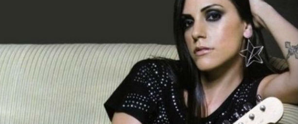 Ελισάβετ Σπανού: «Γενικά δεν είμαι άνθρωπος που λέει όχι!»