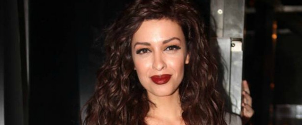 “Sweetest Love”| Άκου το νέο τραγούδι της Ελένης Φουρέιρα!