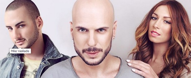 Σύντομα νέο τραγούδι & video clip από τους Rec