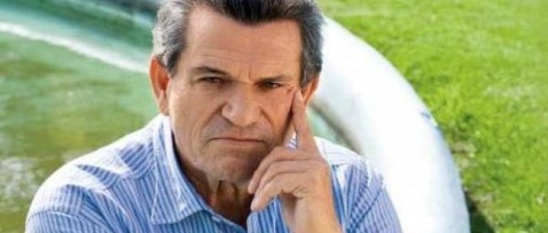 Ο Γιώργος Μαργαρίτης και η “μπηχτή” για τον Αγάθωνα!