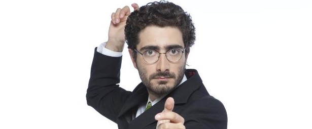 Lambros Fisfis and Friends για 2 τελευταίες παραστάσεις στο Mike’s Irish Bar