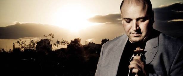 Ο Νίκος Ζωϊδάκης live Opus 25/4