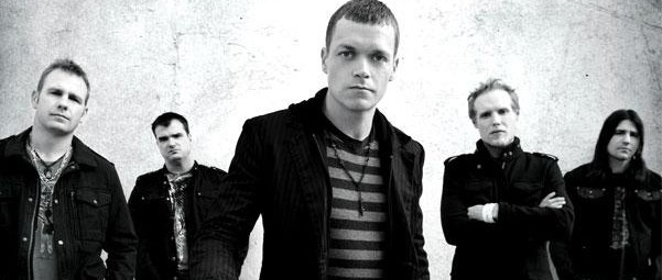 Στη φυλακή ο μπασίστας των 3 Doors Down