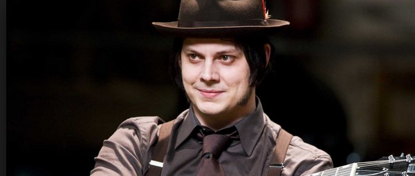 O Jack White ηχογραφεί σε βινύλιο