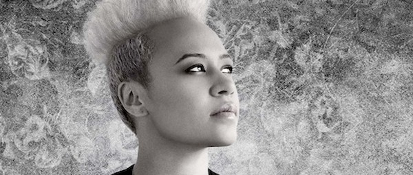 H Emeli Sande προτρέπει τους νέους καλλιτέχνες να αποφεύγουν το “X-Factor”