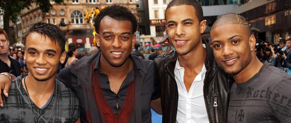 Οι JLS διαλύονται