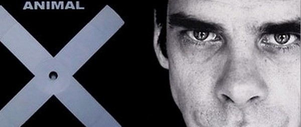 “Animal X”: Nέο τραγούδι από Nick Cave & The Bad Seeds!