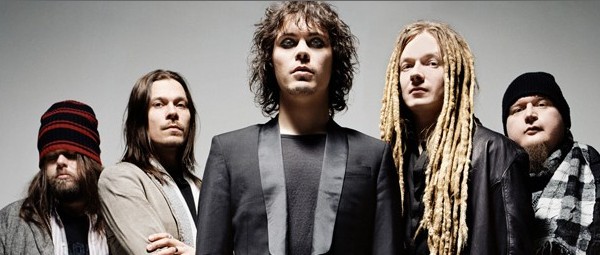 Οι HIM επιστρέφουν με νέο video clip