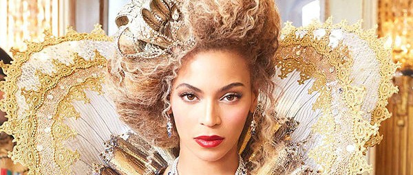 Ακούστε το preview του “Back To Black” από την Beyonce