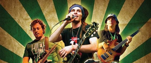 Locomondo: Κλείνουν 10 χρόνια επιτυχίας και το γιορτάζουν στο Gagarin! 11/5