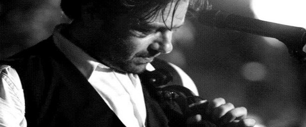 Μάνος Πυροβολάκης, Χριστίνα Παντελή & Έλενα Χριστοδούλου σε μία ιδιαίτερη συναυλία μουσικής δωματίου στο Μέγαρο Μουσικής Θεσσαλονίκης 26/4