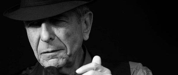 Ο Leonard Cohen… στεναχώρησε τους  fan του Justin Bieber