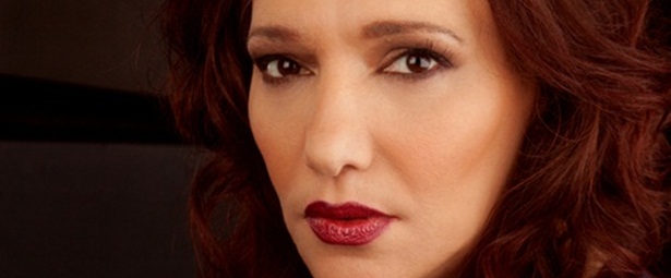 Η Ελένη Βιτάλη ταξιδεύει στη Δράμα 26/4