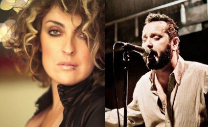 Georgia Κεφαλά και Νίκος Αδέσποτος μαζί για ένα τραγούδι!