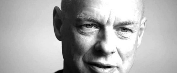 O Brian Eno γράφει μουσική για νοσοκομείο