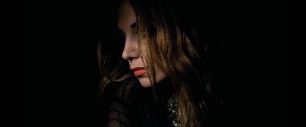 Η Γεωργία Νταγάκη live στο Χυτήριο 23/4