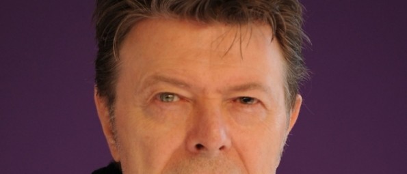 Άλλος ένας καινούριος δίσκος για τον David Bowie;