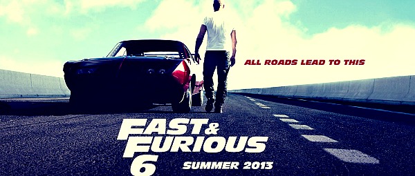 Δείτε το tracklist για το νέο soundtrack του “Fast & Furious 6”!