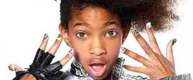 H Willow Smith αλλάζει ριζικά το στυλ της!