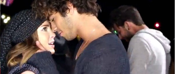 O «τυφώνας» Belinda επιστρέφει με νέα τεράστια επιτυχία!