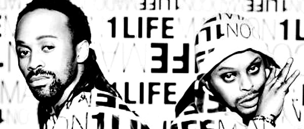 Madcon και Kelly Rowland μας τραγουδούν μαζί “1 Life”!