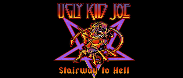 Ugly Kid Joe: Επιστρέφουν μετά από 17 χρόνια και σε acoustic versions!
