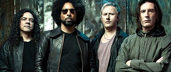 Alice in Chains: Δείτε το video clip για το single “Stone”!
