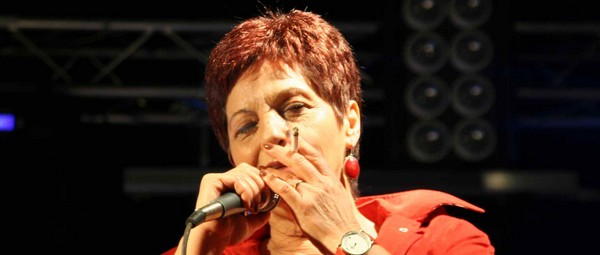 Βούλα Σαββίδη: “Είναι ευχή και κατάρα που συνεργάστηκα με τον Χατζιδάκι”