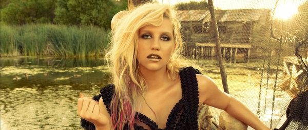 “Crazy Kids”: Ακούστε το νέο single της Ke$ha με τον will.i.am