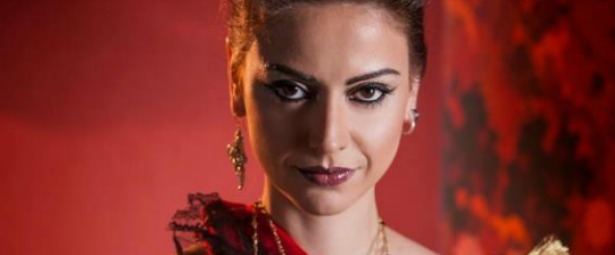 Ραλλία Χρηστίδου : «Είμαι πολύ χαρούμενη για το νέο δίσκο, που θα έχει την επιμέλεια ο Γιάννης Κότσιρας»