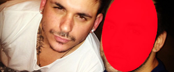 Με ποιον ερμηνευτή φωτογραφίζεται ο Stan;