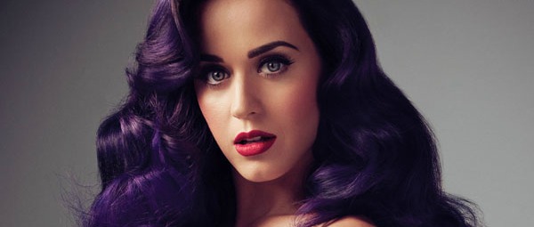 Η Katy Perry ετοιμάζει το τρίτο album της