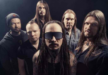 Νέο βίντεο από τους Amorphis