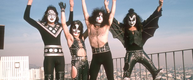 Τα 10 συγκροτήματα που αγαπούν την… μεταμφίεση!