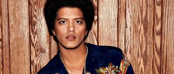 “Treasure”: Το νέο single του Bruno Mars