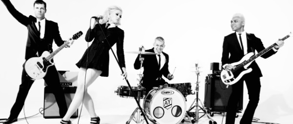 Νέα συνεργασία έκπληξη για τους No Doubt!