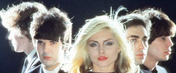 Το «Call Me» των Blondie ανεβαίνει στο Νο1 των Η.Π.Α. στις 19/4/1980