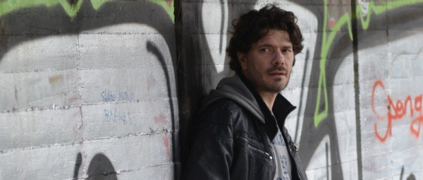 Απόστολος Βαλαρούτσος | Μας μάγεψε με την νέα του δουλειά στον Σταυρό του Νότου plus στις 18/4