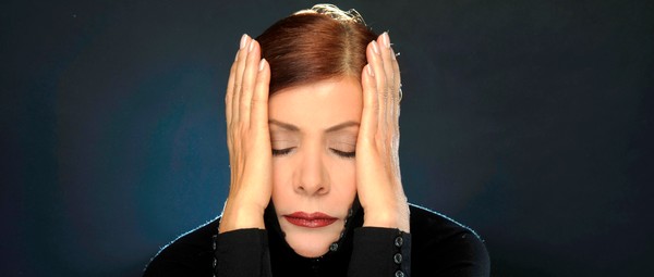 Δήμητρα Παπίου: “Η νύχτα δεν μου άρεσε ποτέ και συνεχίζει να μην μου αρέσει”