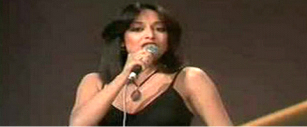 Χρονοντούλαπο : Σαν σήμερα η Άννα Βίσση κάνει “Ότοστοπ” στη Eurovision (1980)