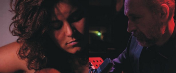 «O Primeiro Encontro» στο Half Note Jazz Club 21/4