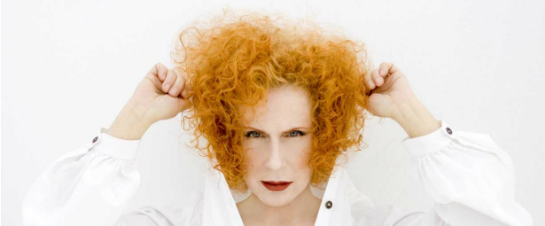 Η Μελίνα Τανάγρη live στην Ενδορφίνη 25/4