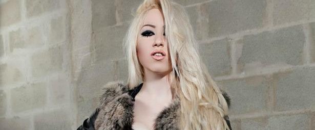 Νέο single από τη Χριστίνα Μάτσα!