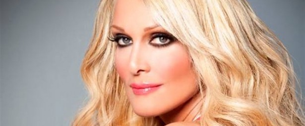 Στο νοσοκομείο βρίσκεται η Νατάσα Θεοδωρίδου!