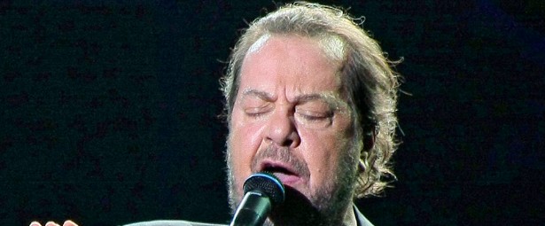 Γιάννης Πάριος: «Ο Τσιτσάνης ήταν Ακαδημία»