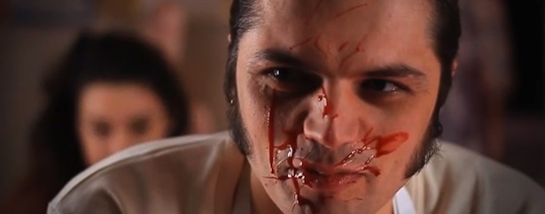 Άκου το νέο τραγούδι των Spectralfire!